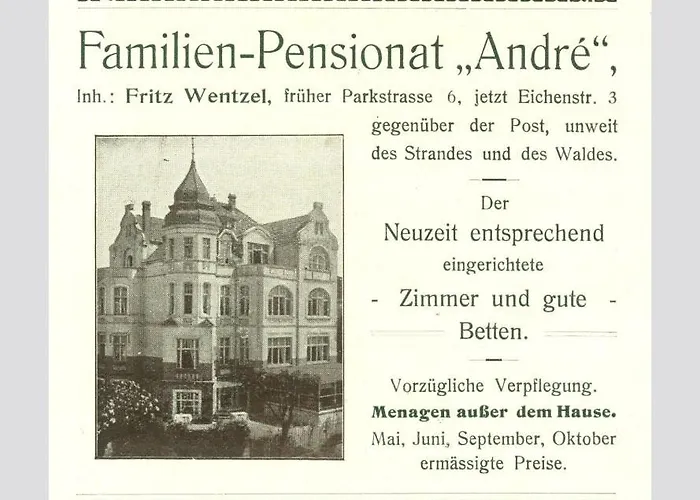 Amadea Bed & Breakfast 3*